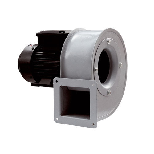 Выдуватель воздуха - GRM HT series - MAICO Ventilatoren - центробежный / трехуровневый / 400 В/50 Гц