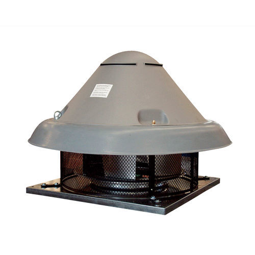 Вентилятор для крыши - DRD H series - MAICO Ventilatoren - горизонтальный / IP55 / центробежный
