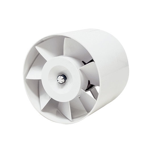 Настенный вентилятор - ERV series - MAICO Ventilatoren - осевой / для отвода / 230 Vca