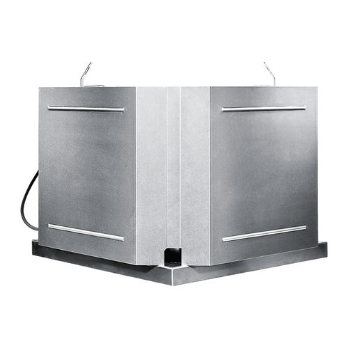 Вентилятор для крыши - DRD EC  Series - MAICO Ventilatoren - вертикальный / центробежный / для охлаждения