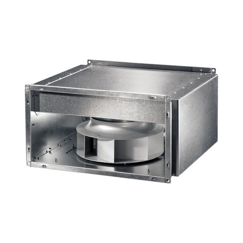 Канальный вентилятор - DSK Series - MAICO Ventilatoren - малошумный / центробежный / для циркуляции воздуха