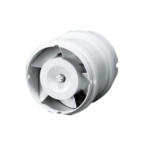 Канальный вентилятор - ECA 11 E  - MAICO Ventilatoren - осевой / для извлечения / для циркуляции воздуха