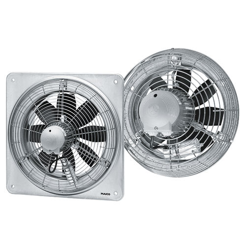 Настенный вентилятор - EZQ 20/4 E - MAICO Ventilatoren - высокоэффективный / реверсивный / осевой