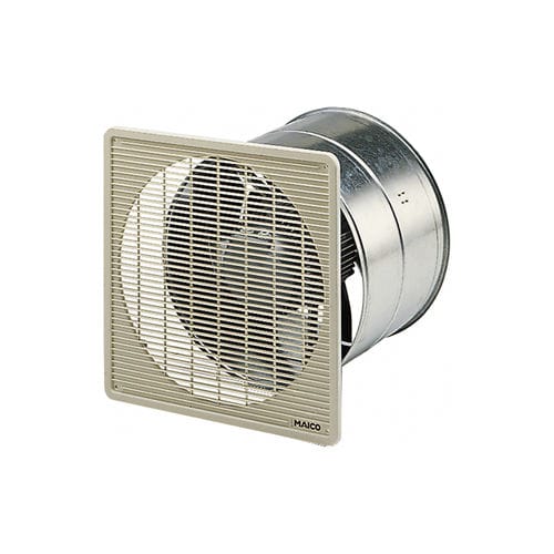 Настенный вентилятор - EZF 20/4 E - MAICO Ventilatoren - высокоэффективный / реверсивный / IP54