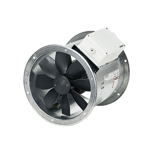 Канальный вентилятор - EZR 20/2 B - MAICO Ventilatoren - высокоэффективный / реверсивный / осевой