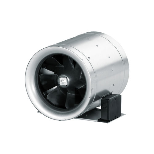 Канальный вентилятор - EDR series - MAICO Ventilatoren - диагональный / для извлечения / 230 Vca