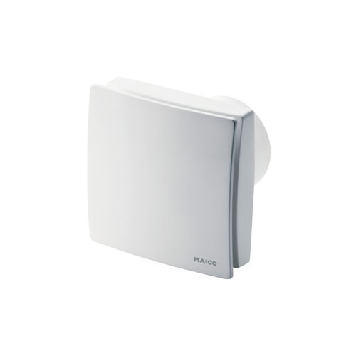 Настенный вентилятор - ECA 100 IPRO  Series - MAICO Ventilatoren - осевой / для извлечения / 230 Vca