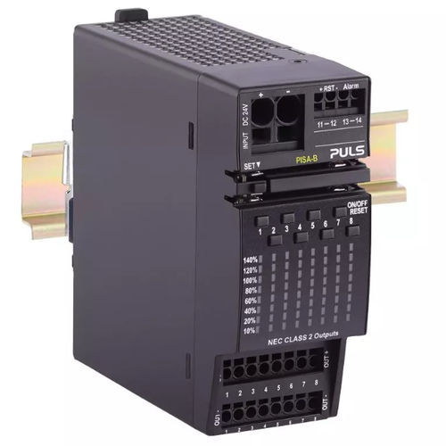 Магнитный выключатель - PISA-B-8CL2-B1 - PULS GmbH - тока / напряжения / электронный
