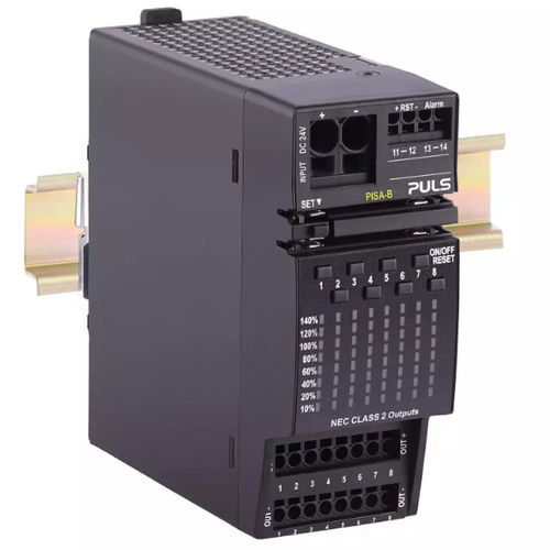 Магнитный выключатель - PISA-B-8CL2-B4 - PULS GmbH - тока / напряжения / с электронным управлением