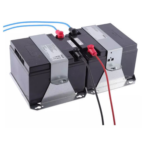 Аккумуляторный модуль VRLA - UZK24.262-E1 - PULS GmbH - для блока / 24 В / CE