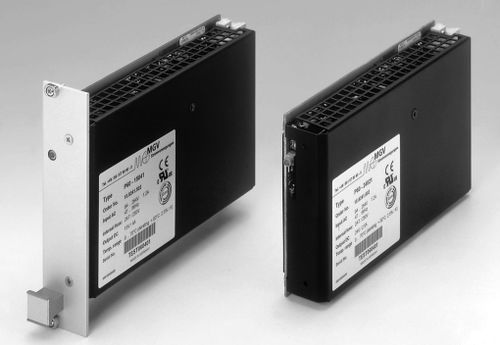 Источник электропитания 3U - P60-05101  - MGV - AC/DC / с одним выходом / для резки
