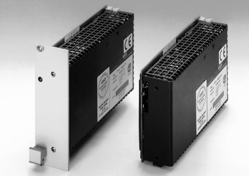 Источник электропитания 3U - P110-05151PF - MGV - AC/DC / с одним выходом / для резки