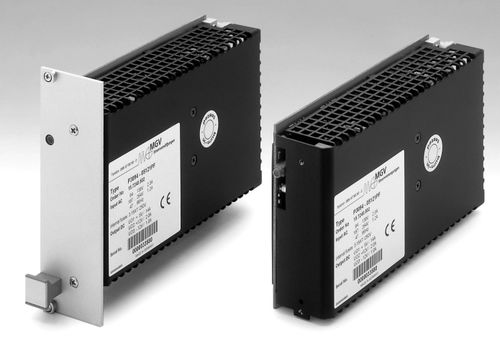 Источник электропитания 3U - P3094-05121PF - MGV - AC/DC / с тремя выходами / для резки