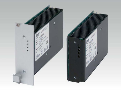 Источник электропитания 3U - P140R-0530 - MGV - AC/DC / с одним выходом / для резки
