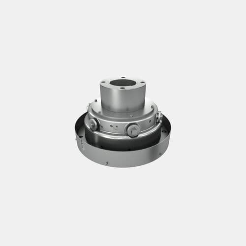 Радиальный подшипниковый узел - EV - RENK GmbH - осевой / упора / высокая скорость