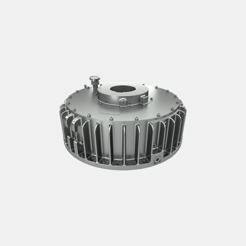 Радиальный подшипниковый узел - V - RENK GmbH - осевой / упора