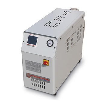 Цифровой контроллер температуры - TRW95-TRW120 - Frigosystem S.r.l. - PID / с прямым охлаждением / для холодильной системы