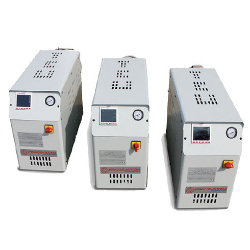 Цифровой терморегулятор - TRW98-TRW150-TRW160-TRW180 - Frigosystem S.r.l. - PID / для охлаждения / для обогрева