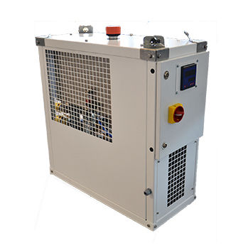 Терморегулятор для охлаждения - TRW40ME series - Frigosystem S.r.l.