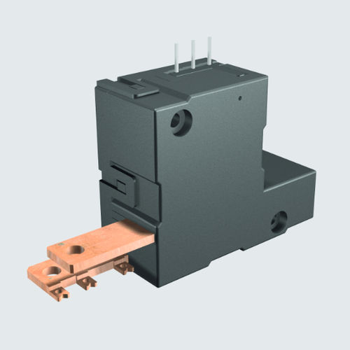 Электромеханическое реле 6 Vcc - 721 - GRUNER - 48 Vcc / 1NO / для печатной платы