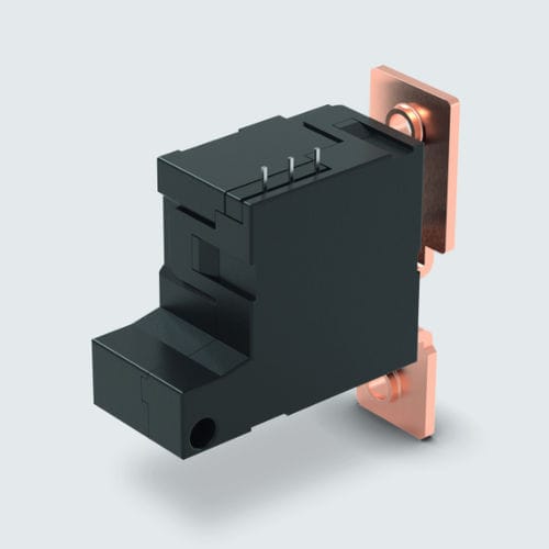 Электромеханическое реле 6 Vcc - 725 - GRUNER - 48 Vcc / 1NO / для печатной платы
