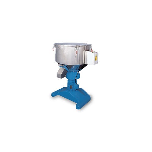 Дозатор-смеситель для гранул - Full Shine Plastic Machinery Co., Ltd. - гравиметрический