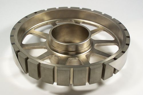 Магнитная сборка по индивидуальным замерам - Arnold Magnetic Technologies