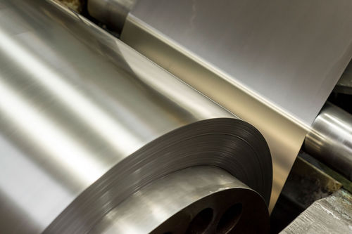 Нержавеющая сталь для использования в медицине - Arnold Magnetic Technologies - холоднокатаная / коррозионностойкая