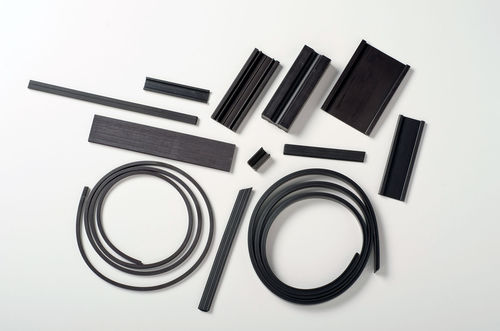 Магнит из феррита - PLASTIFORM®  - Arnold Magnetic Technologies - в рулонах / гибкий / высокое качество