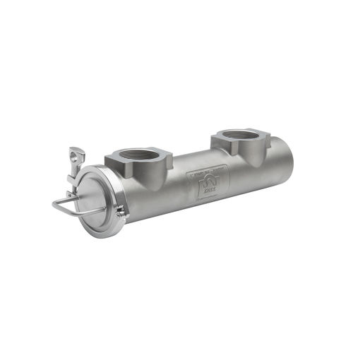 Сепаратор для металлов - L series - Eriez Magnetics Europe Limited - магнитный трубчатый