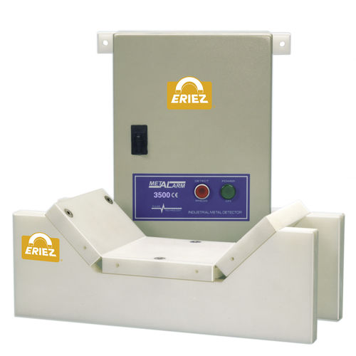 Детектор металлов для конвейера - TR - Eriez Magnetics Europe Limited