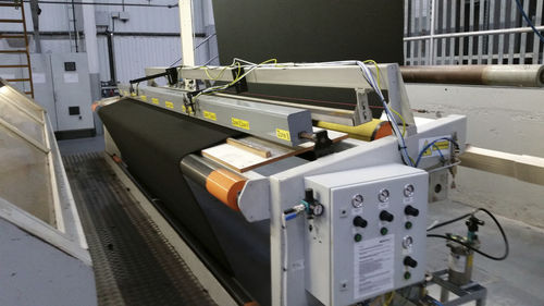 Компактный детектор металлов - metalarm 7000  - Eriez Magnetics Europe Limited - высокая чувствительность