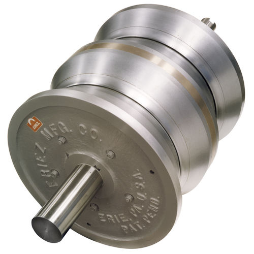 Магнитная катушка - Magna - Eriez Magnetics Europe Limited - для металлической обшивки