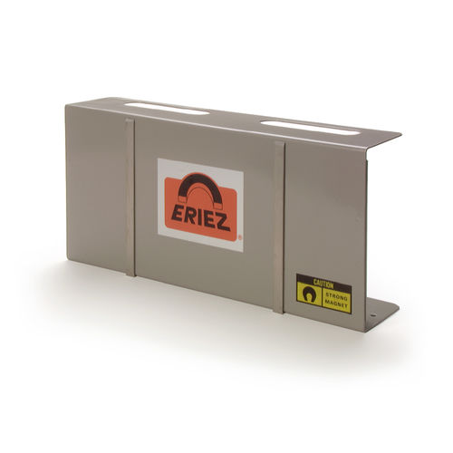 Магнитный разделитель листов - Eriez Magnetics Europe Limited