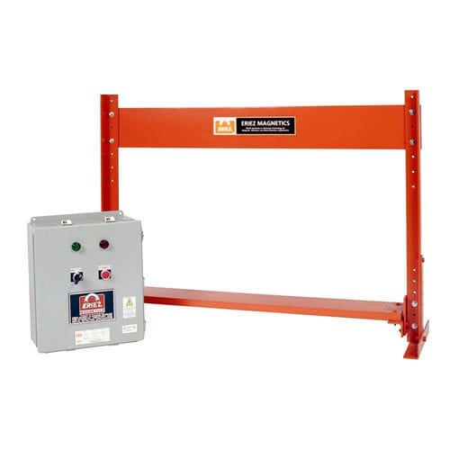Детектор проводимость - 1200 series - Eriez Magnetics Europe Limited - магнитный / встроенный / комплексная безопасность