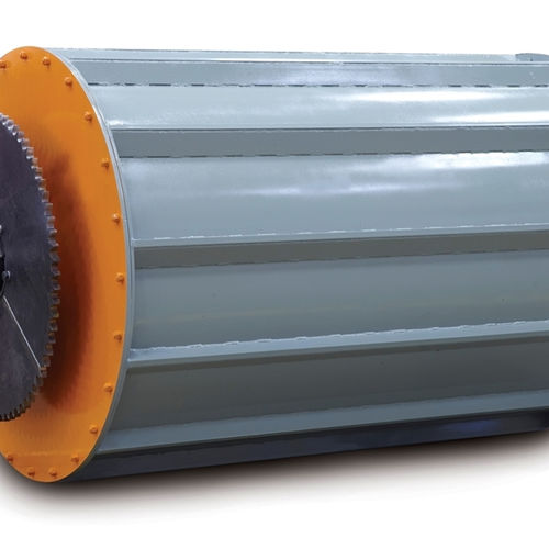 Сепаратор для цветных металлов - Eriez Magnetics Europe Limited - магнитный