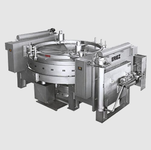 Жидкостный фильтр - Eriez Magnetics Europe Limited - из металлической сетки / магнитный / электромагнитный