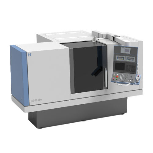 Цилиндрический станок для шлифования - JONES & SHIPMAN 10 - Hardinge Bridgeport - для обрабатываемых деталей / ЧПУ / компактный
