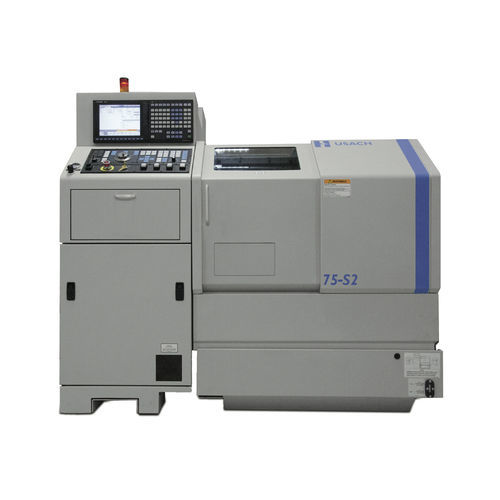 Станок для шлифования с внешним цилиндром - USACH 75 - Hardinge Bridgeport - с внутренним цилиндром / для деталей / универсальный
