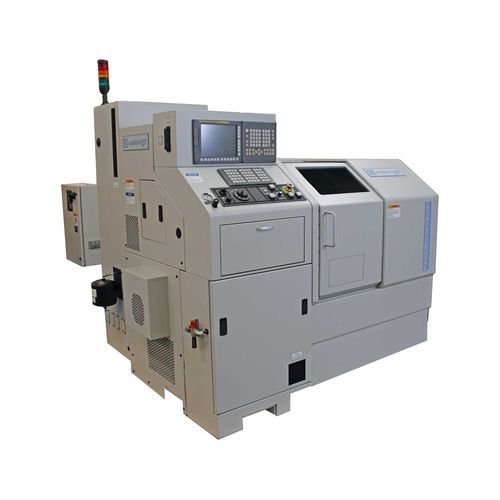 Токарный станок ЧПУ - Quest series - Hardinge Bridgeport - A2-5 / высокой точности