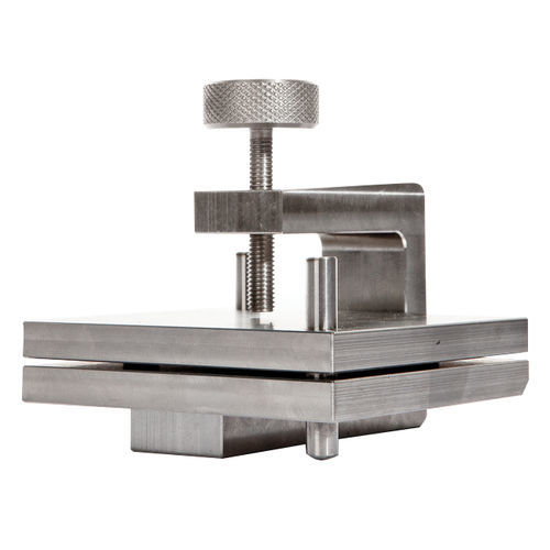 Plateau de compression для испытаний - PV 3330 - Gibitre Instruments S.r.l.