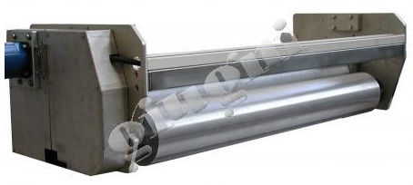 2-цветный флексографическая печатная машина - max. 300 x 610 mm, 50 m/min | MINIFLEX 533 - Giugni S.r.l.
