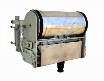 2-цветный флексографическая печатная машина - max. 250 x 500 mm | MINIFLEX 390-250 - Giugni S.r.l. - для бумаги