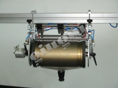 2-цветный флексографическая печатная машина - max. 100 x 500 mm, 300 m/min | MINIFLEX 528 - Giugni S.r.l. - для пластиковой пленки