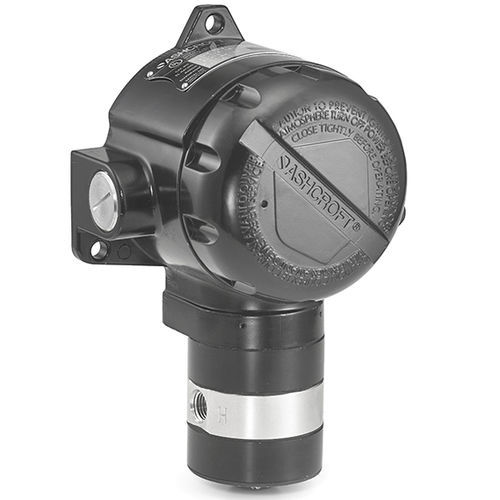 Мембранный прессостат - D series - ASHCROFT - дифференциальный / NPT 1/2 / NPT 1/4