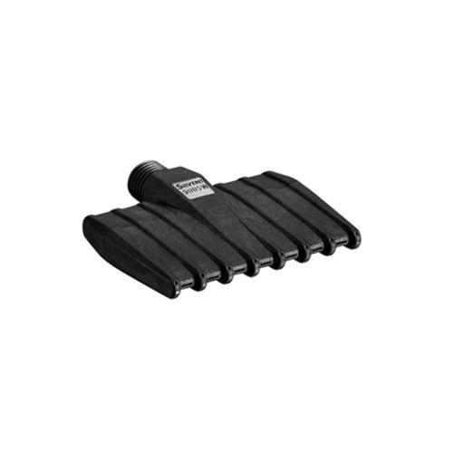 Форсунка для очистки сжатого воздуха - 9005W series - SILVENT - для продувания / с плоской струей / наружная резьба