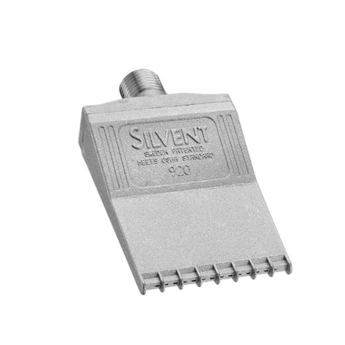 Форсунка для очистки - 920 A - SILVENT - для охлаждения / для сушки / воздушная
