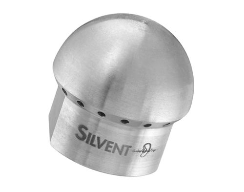 Форсунка для очистки - 910 - SILVENT - для продувания / воздушная / с полным конусом