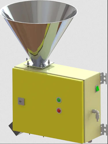 Решетчатый сепаратор - HS - HAMOS GmbH, Recycling- und Separationstechnik