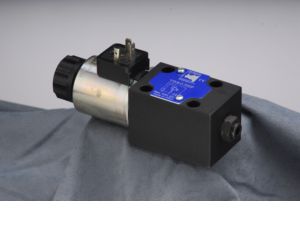 Пропорциональный клапан контроля давления - VER03M - CONTINENTAL HYDRAULICS